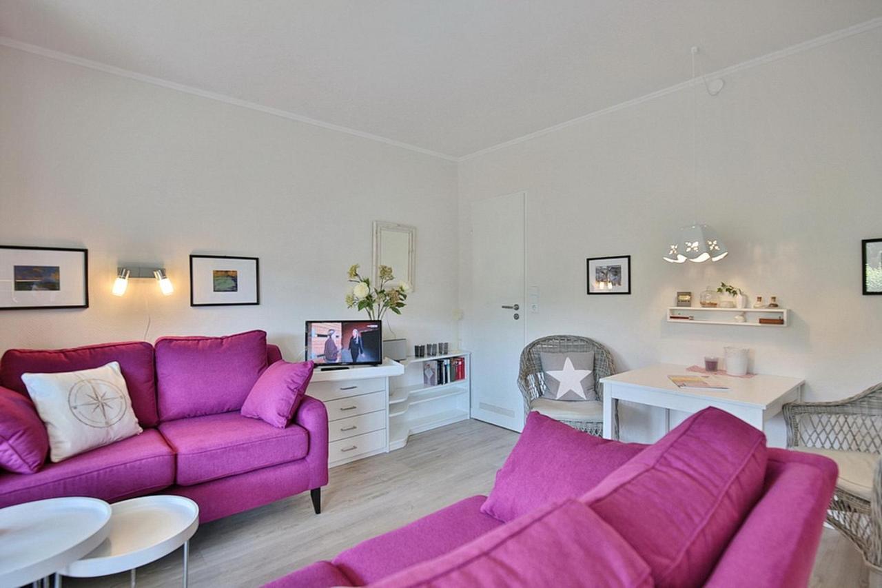 Haus Wolburgstrasse Haus Wolburgstrasse Appartement 12 تيميندورفير ستراند المظهر الخارجي الصورة