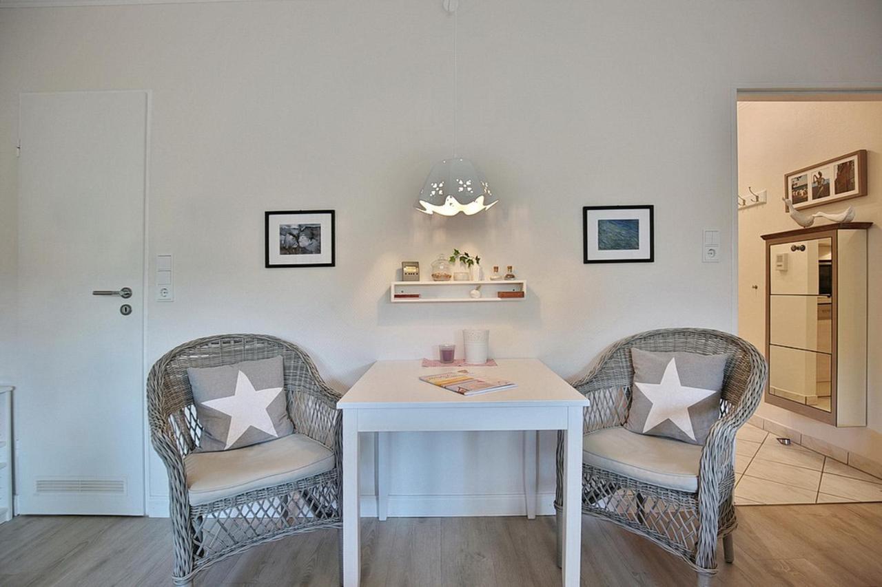Haus Wolburgstrasse Haus Wolburgstrasse Appartement 12 تيميندورفير ستراند المظهر الخارجي الصورة