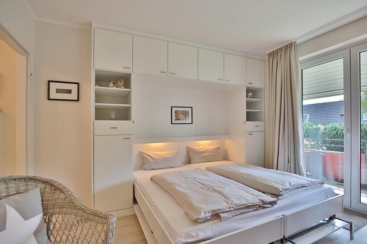 Haus Wolburgstrasse Haus Wolburgstrasse Appartement 12 تيميندورفير ستراند المظهر الخارجي الصورة
